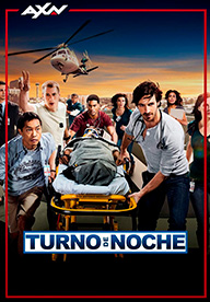 Turno de noche