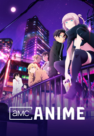 AMC anime