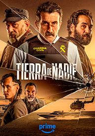 Tierra de nadie