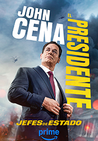 Jefes de estado