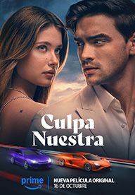 CULPA NUESTRA