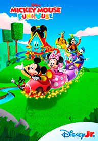 Mickey Mouse