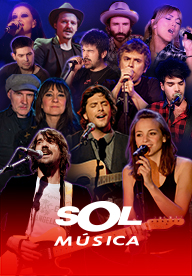 SOL MÚSICA