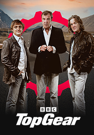 TOP GEAR