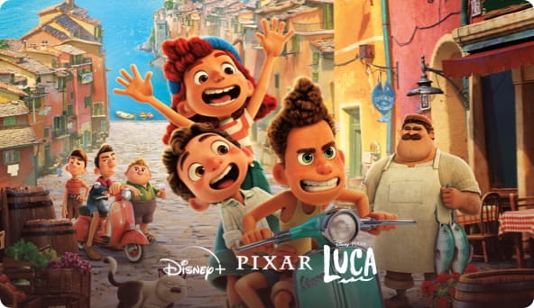 Disney