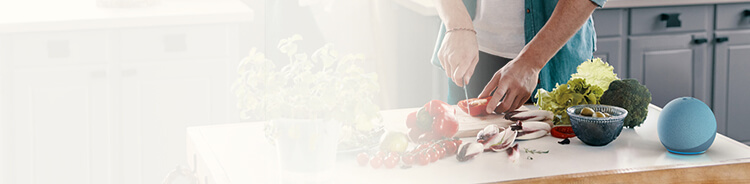 Vodafone OneNumber Alexa