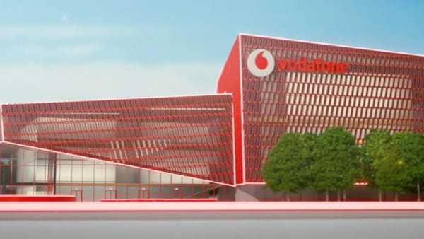 Vodafone Málaga