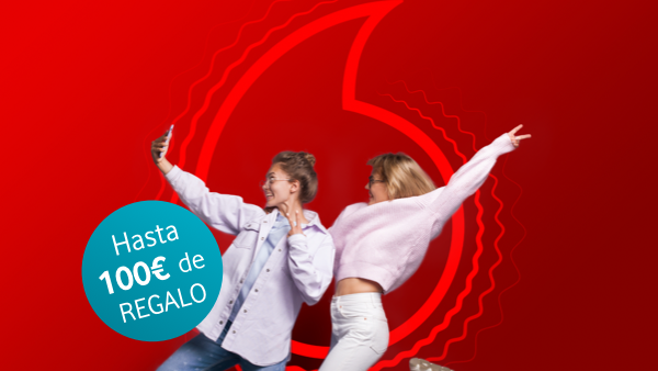 Plan Amigo Vodafone | Vodafone particulares