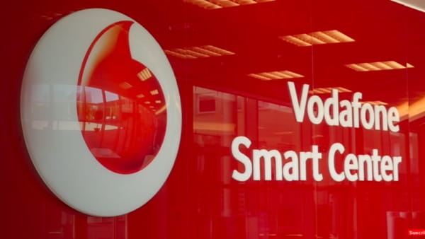 Vodafone Smart Center Vodafone Smart Center