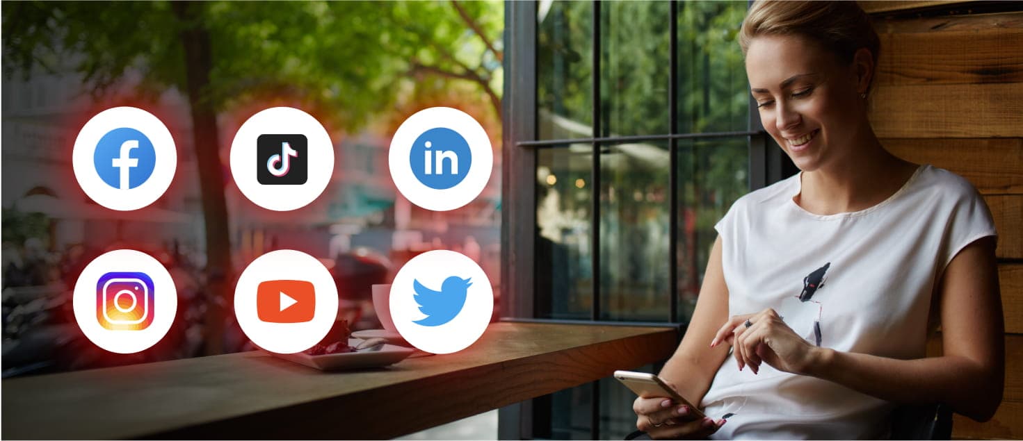 Cómo puede tu empresa optimizar las publicaciones en redes sociales desde ya