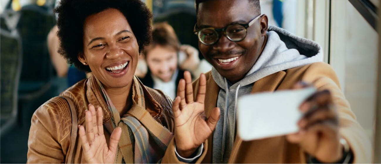 Primeros pasos en las redes sociales [Documento descargable]