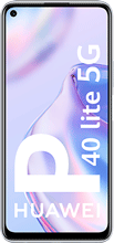 Huawei P40 Lite 5G