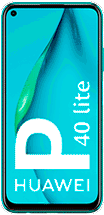 Huawei P40 Lite