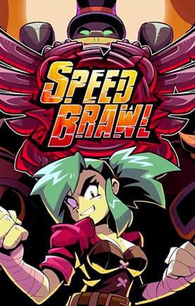 Speed Brawl