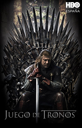 Juego de Tronos HBO