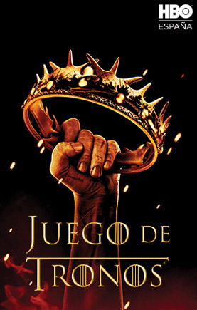 Juego de Tronos HBO
