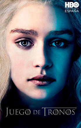 Juego de Tronos HBO
