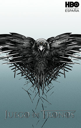 Juego de Tronos HBO