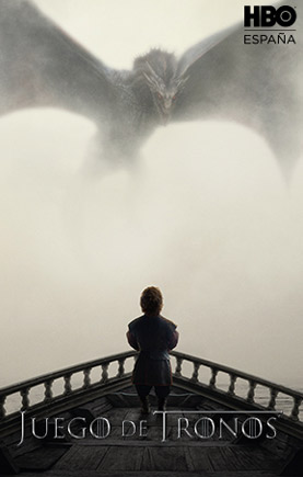 Juego de Tronos HBO