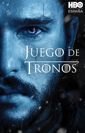Juego de Tronos HBO