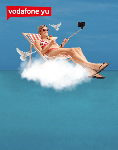 Vodafone prepago Vodafone prepago