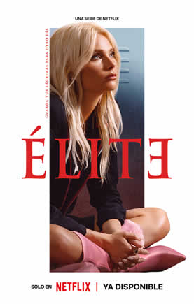 Elite S6