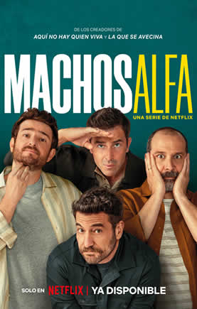 Machos Alfa S1