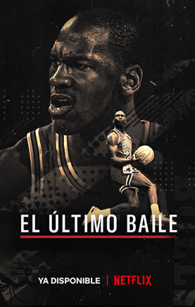 El último baile