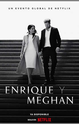 Harry & Meghan