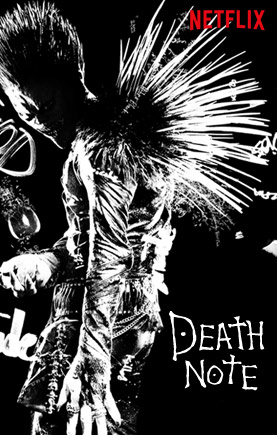 Death Note