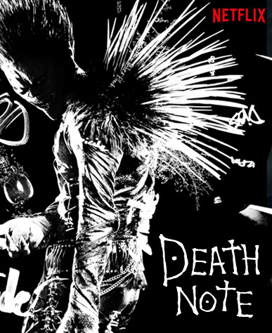 Death Note
