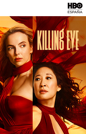 Killing Eve