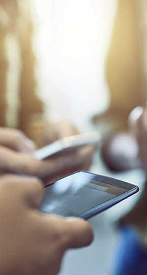 Información de calidad Vodafone España