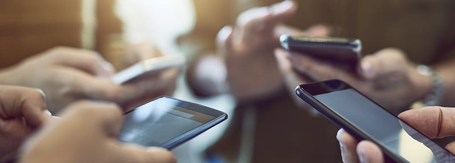 Información de calidad Vodafone España