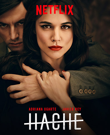 Hache