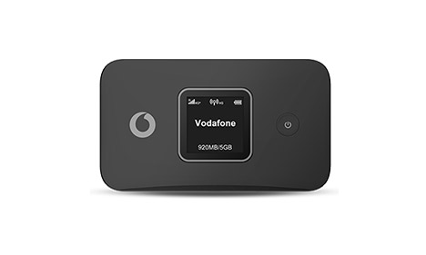 Oficina 4G - Internet Móvil navega sin límites | Vodafone empresas