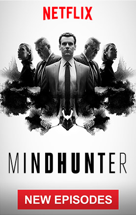 Mindhunter