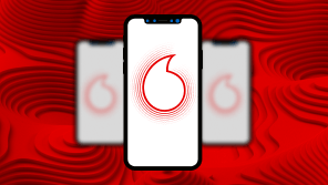 un dibujo de varios smartphones