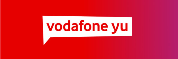 Tarifas Vodafone yu