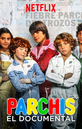 Parchís
