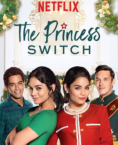 Cambio de princesa