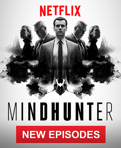 Mindhunter