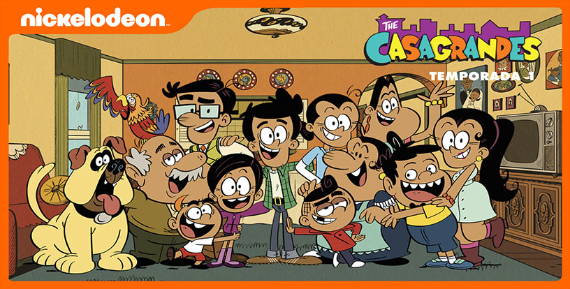 Download Los Casagrande Infantil Vodafone Tv Vodafone Particulares Free Wallpaper Los Casagrande Infantil Vodafone Tv Vodafone Particulares HD