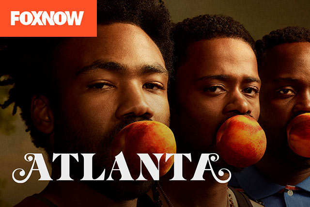 Atlanta