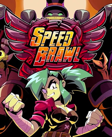 Speed Brawl