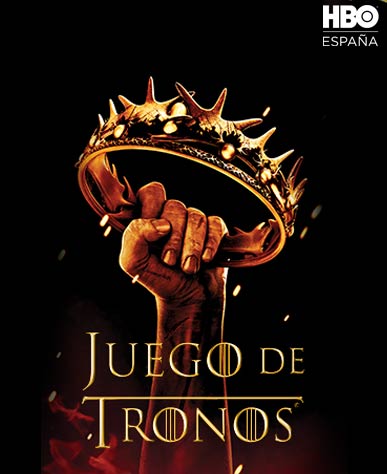 Juego de Tronos HBO