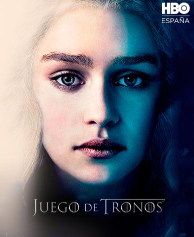 Juego de Tronos HBO