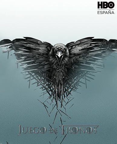 Juego de Tronos HBO