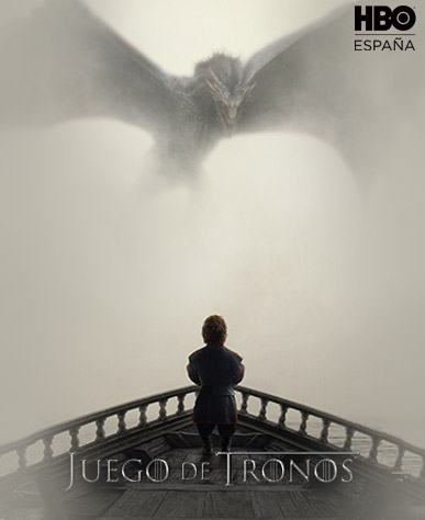 Juego de Tronos HBO