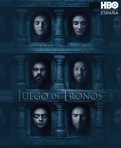 Juego de Tronos HBO